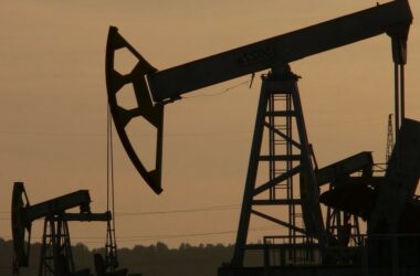 Проблемы современной нефтедобычи